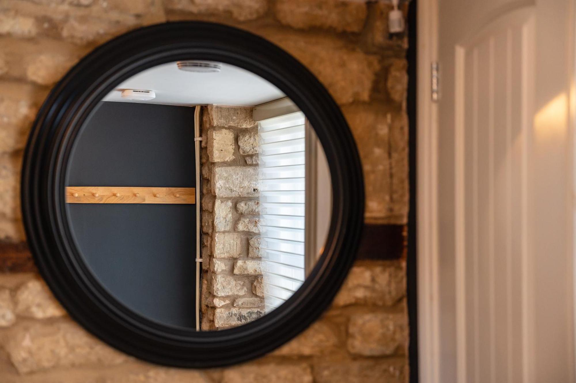 Stylish Central 6 Bedroom Converted Granary Stamford Luaran gambar