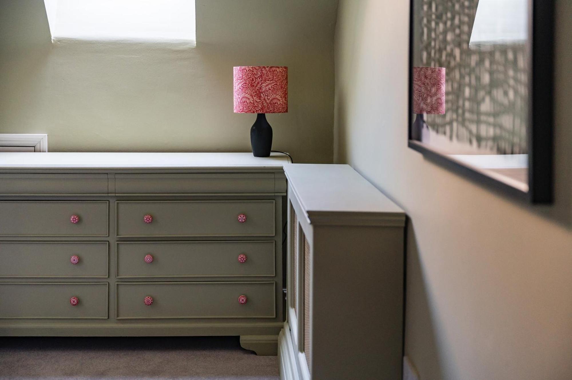 Stylish Central 6 Bedroom Converted Granary Stamford Luaran gambar