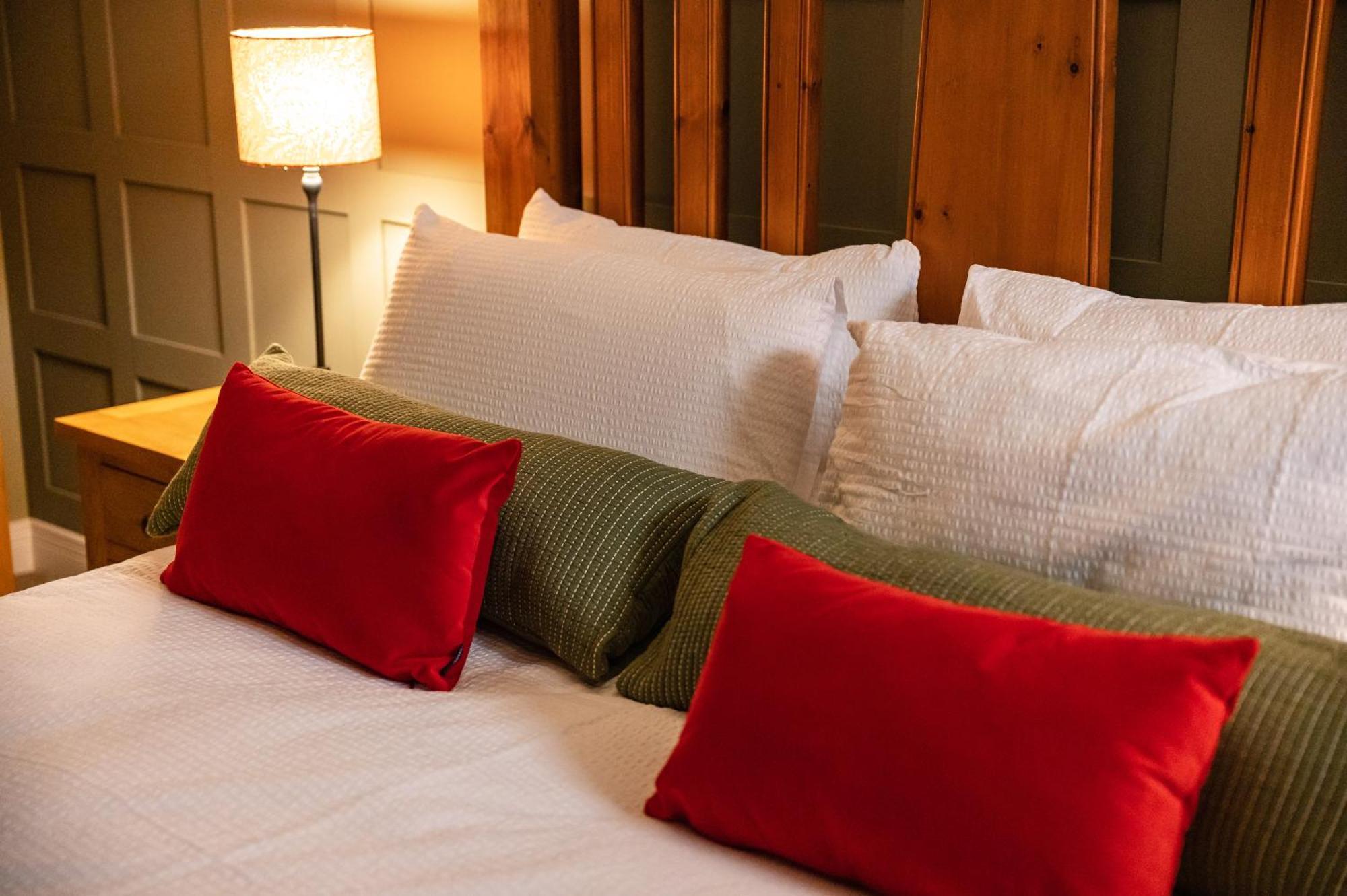 Stylish Central 6 Bedroom Converted Granary Stamford Luaran gambar